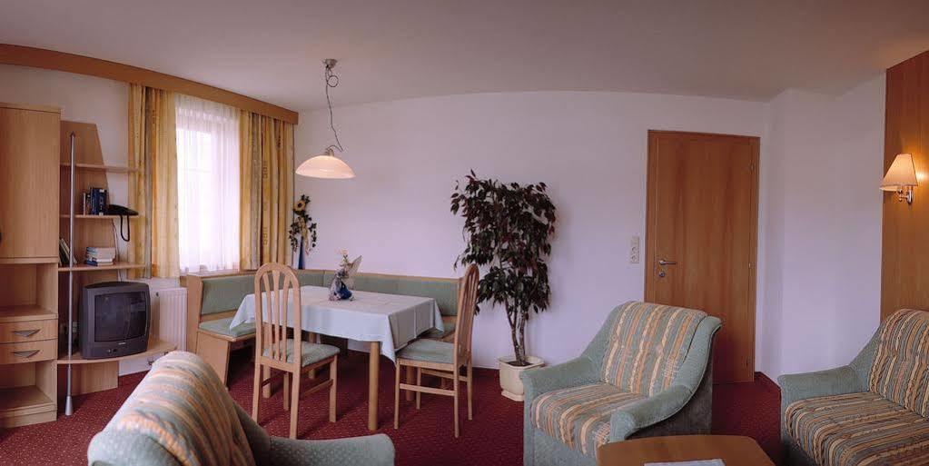 Haus Kaschutnig Apartamento Fiss Exterior foto